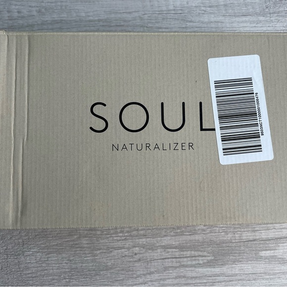 Soul Naturalizer Women's Neela Lace Up Sneakers Size 9 - Picture 7 of 7